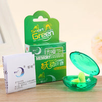 ZeroHear Noise Cancelling Earplugs for Sleep and Snoring, Small Size