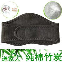 Fleece-Lined Neck Warmer for Winter, Thermal Self-Heating Neck Brace for Men and Women