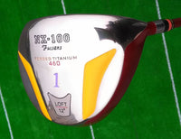 FULSENS Women's Golf Club Set with Bag for Beginners