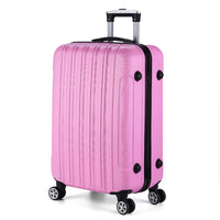 Unisex Hardshell Spinner Luggage with TSA Lock - Multiple Sizes