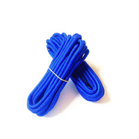 Heavy-Duty Hammock Tree Straps with Carabiners, Nylon Rope for Outdoor Single/Double Hammocks