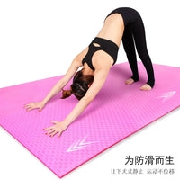 Odorless Foam Picnic Mat, Moisture-Proof Outdoor Camping Sleeping Pad