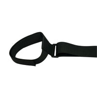 Golf Leg Motion Corrector Strap for Beginners - Posture & Swing Training Aid