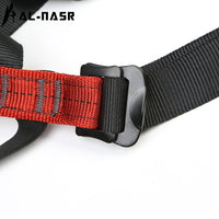 Arnas Kids Full Body Climbing Harness for Outdoor Mountaineering and Rappelling