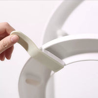 Japanese-Style Toilet Lid Lifter, Creative Toilet Lid Handle, Toilet Lid Flipper, Opens Toilet Lid Without Dirtying Hands