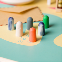 Noise Cancelling Earplugs for Sleep, Travel, and Study - Sound Blocking for Snoring and Loud Environments