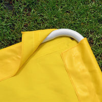 Golf Range Canvas Yardage Marker for Practice