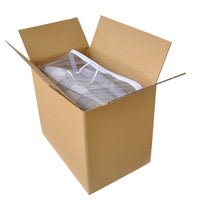 Heavy-Duty Corrugated Moving and Shipping Boxes, 5-Pack