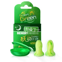 ZeroHear Noise Cancelling Earplugs for Sleep and Snoring, Small Size