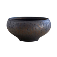 Japanese Style Ceramic Bowl for Ramen, Cold Noodles, Matcha, and Miso Soup - Glossy or Matte Finish