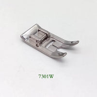 Multi-functional Domestic Sewing Machine Presser Foot for Brother, Singer, Butterfly, Feiyue