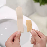 Japanese-Style Toilet Lid Lifter, Creative Toilet Lid Handle, Toilet Lid Flipper, Opens Toilet Lid Without Dirtying Hands