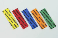MAD WORKS Model Sanding Sponge Set for Hobby Craft and Model Kits