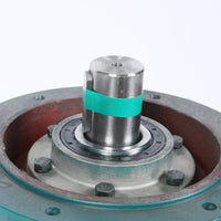 Cycloidal Pinwheel Reducer Gearbox for Motors and Mixers, Vertical/Horizontal Variable Speed Machine
