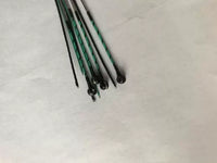 Premium Nylon Violin Strings for Enhanced Sound and Durability