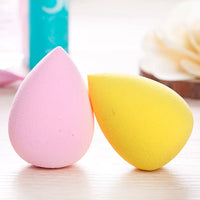 Makeup Sponge Blender for Foundation and Powder, Wet and Dry Use