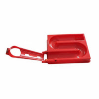 Billiard Ball Rack with Handle Automatic Ball-Setting Device   for Trainers, Game Participants