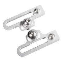 C-Brake Extension Adapter Folding Cycle Part Sturdy for Cyclists