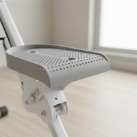 Foldable Climbing Machine Anti-Slip Pedals Folding Stair Stepper Digital Display Cardio Climber for Office