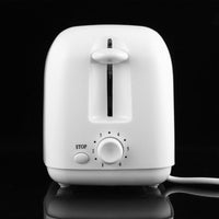 Toaster, 2-3 Slice, 800W, 220-240V, US Plug