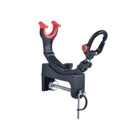Lightweight Boat Rod Holder Long-Lasting Adjustable Fishing Rod Designed for Anglers