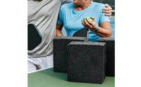 3 Pieces Removes Dirt and Scratches Pickleball Paddle Eraser Reusable Pickleball Paddle Cleaner Compact Design Sports Equipment Longer Lasting