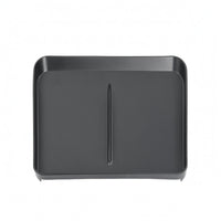 Fitted Vehicle Center Console Tray Shallow Armrest Tray Insert Rounded Corners Center Console Liner Raised Side Walls