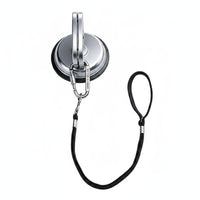 Secure Hold Adjustable Pet Bathing Holder for Feline Owners, Bathroom