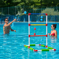 ladder toss game