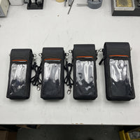 Protective Case for SUNMI Qbao V2 Handheld POS Terminal
