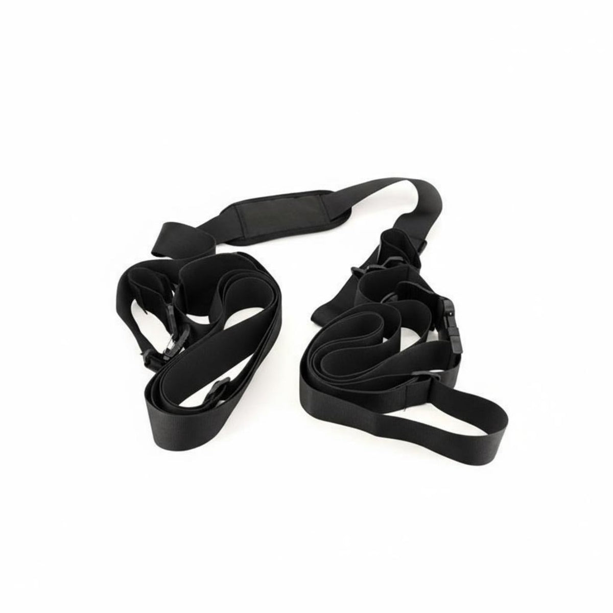 Paddleboard Carrier Portable Stand-up Paddleboard Transport Belt Paddle Board Carry Strap Universal Fit Adjustable