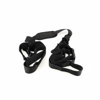 Paddleboard Carrier Portable Stand-up Paddleboard Transport Belt Paddle Board Carry Strap Universal Fit Adjustable