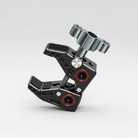 C-Clamp Camera Mount Multi-Functional Pincer Jaw Camera Clamp Mounting Hardware Long-Lasting Adjustable Jaw