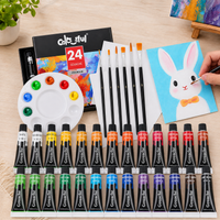 paint set
