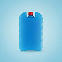 Cold Retention Cooler Ice Pack Quick Freeze Freezer Pack Mess Mess-Free Cooling Supply Non for Outdoor Travel