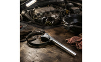 Oil Filter Wrench Easy to Use Adjustable Oil Filter Wrench Versatile for Garage