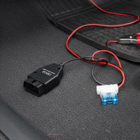 OBD Memory Saver Data Retention OBD Battery Change Tool Plug and Play