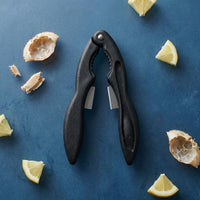 Multifunctional Multi Tool Crab Set Portable Crab Scissors Tool Easy to Use Seafood Shell Breaker Kit Stainless Steel