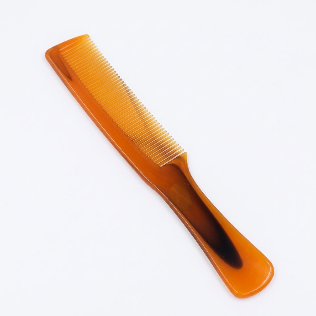 Scalp Massage Comb for Thick Hair, Large Detangling for Curly Wide Tooth Head Brush, Anti-Static Plastic for Women
