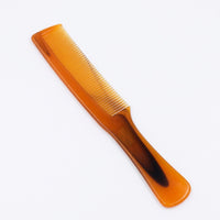 Scalp Massage Comb for Thick Hair, Large Detangling for Curly Wide Tooth Head Brush, Anti-Static Plastic for Women
