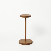 Hat Display Stand with Round Base Simple Hat Stand Minimalist for Retailers