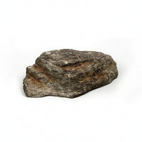 Faux Rock Realistic Decorative Rock Artificial Stone Textured Prop Natural-Look for Decorators, Indoor Landscaping