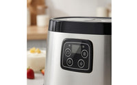8 Cups Digital Yogurt Maker 180 Ml Glass Cup Yogurt Maker