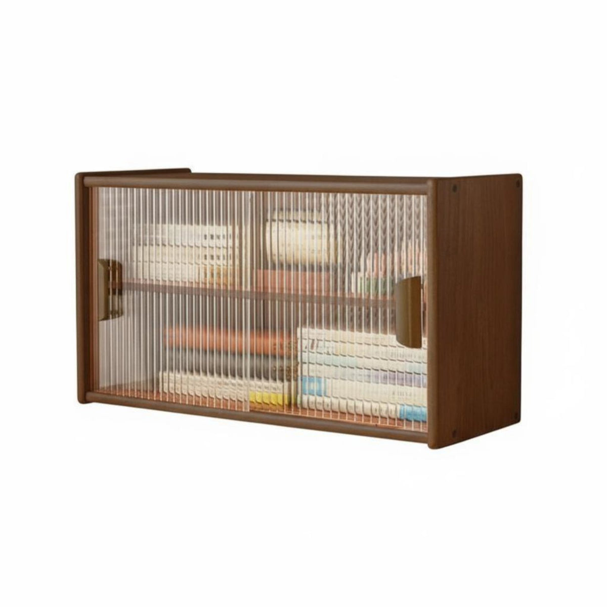 Wooden Design Tiered mug Rack Space Saving 2-Tier Display Riser Multipurpose Desktop Shelf multifunctional Use for Collectors, Coffee Lovers, Office Workers, Countertop, Study Room, Kitchen Counter