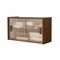 Wooden Design Tiered mug Rack Space Saving 2-Tier Display Riser Multipurpose Desktop Shelf multifunctional Use for Collectors, Coffee Lovers, Office Workers, Countertop, Study Room, Kitchen Counter