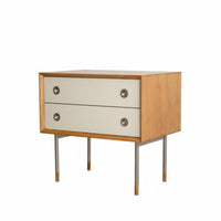 Modern design C-Shaped Accent Table Minimalist Household Furniture Space-Saving multifunctional for Apartment Dwellers, Remote Workers, Living Room, Sofa Side, Small Spaces, Home Office