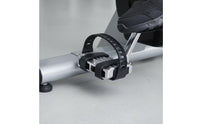 Exercise Bike Pedals with Straps Comfortable Exercise Bike Pedals Widened