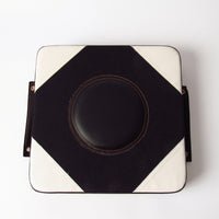 Wall Target Pad Shock-Absorbing Wall Punching Pad Combat Arts Target Wear-Resistant Sturdy for Boxers, Home Gym, Dojo