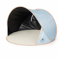 Beach Tent with Stakes Portable Protection for Families
