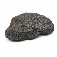 Simulated Mountain Stone Lightweight PU Foam Rock Artificial Landscape Rock Natural-Looking Artificial Landscape Stone Realistic
